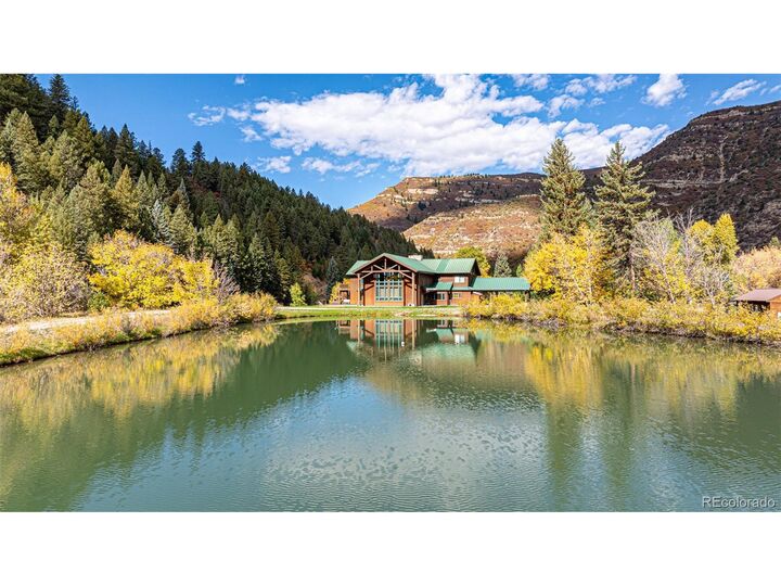 Property Photo:  30680 County Road 12  CO 81434 