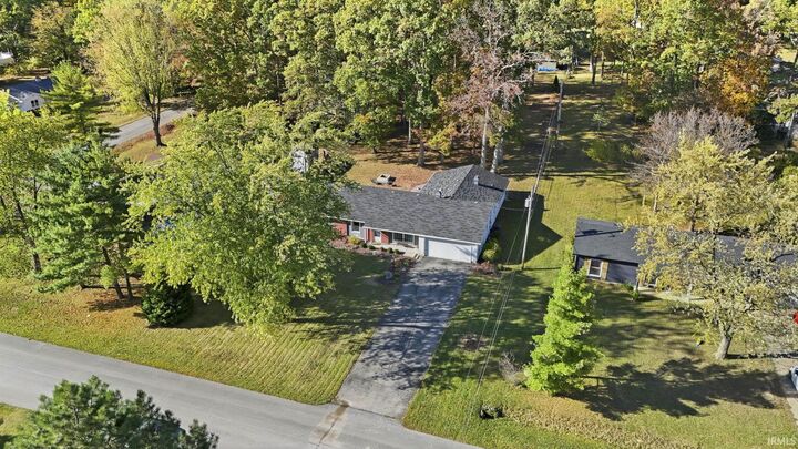 Property Photo: 6620 Goodrich Road IN 46804