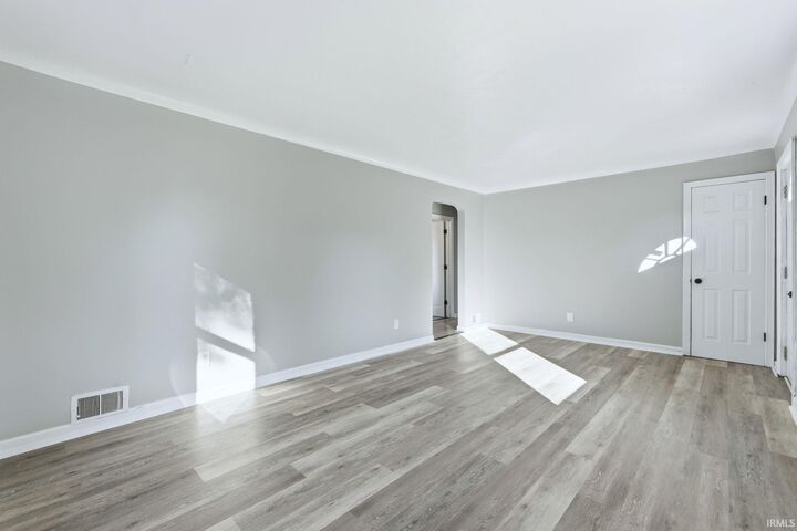 Property Photo: 5630 Werling Drive IN 46806