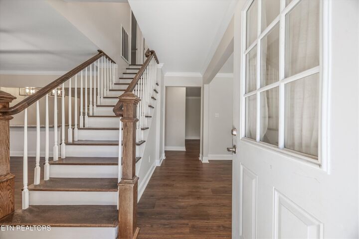 Property Photo: 5413 NW Smoky Trail Tr TN 37909
