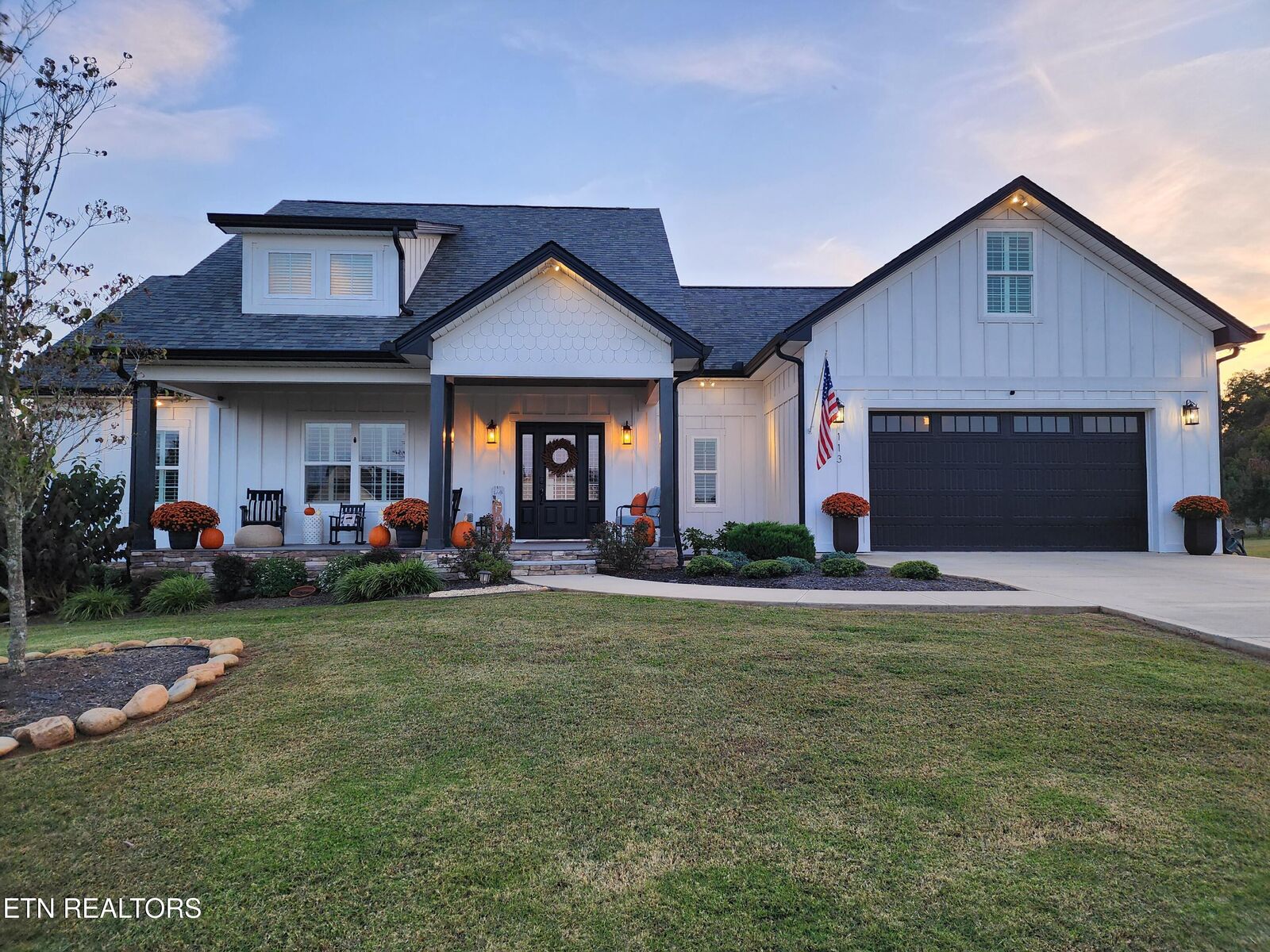Property Photo: 113 Stone Leigh Drive TN 37820