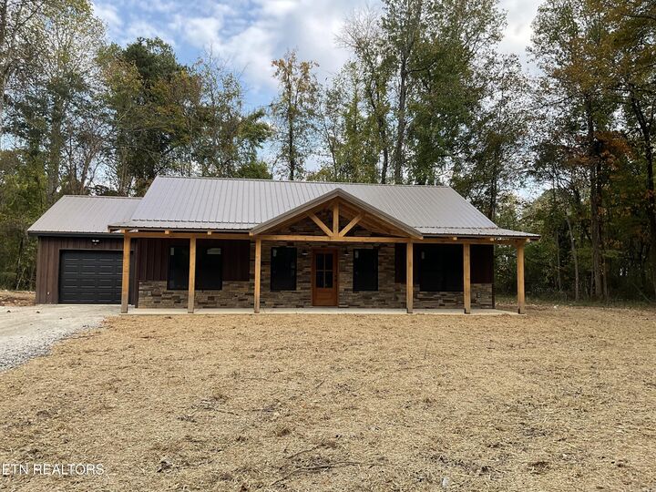 246 Burkemill Rd  Rockwood TN 37854 photo