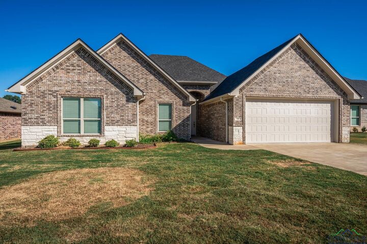 Property Photo:  105 Decoy Ln  TX 75650