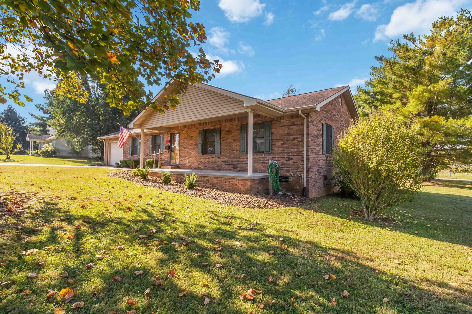 Property Photo: 34 Francie Boulevard KY 42633