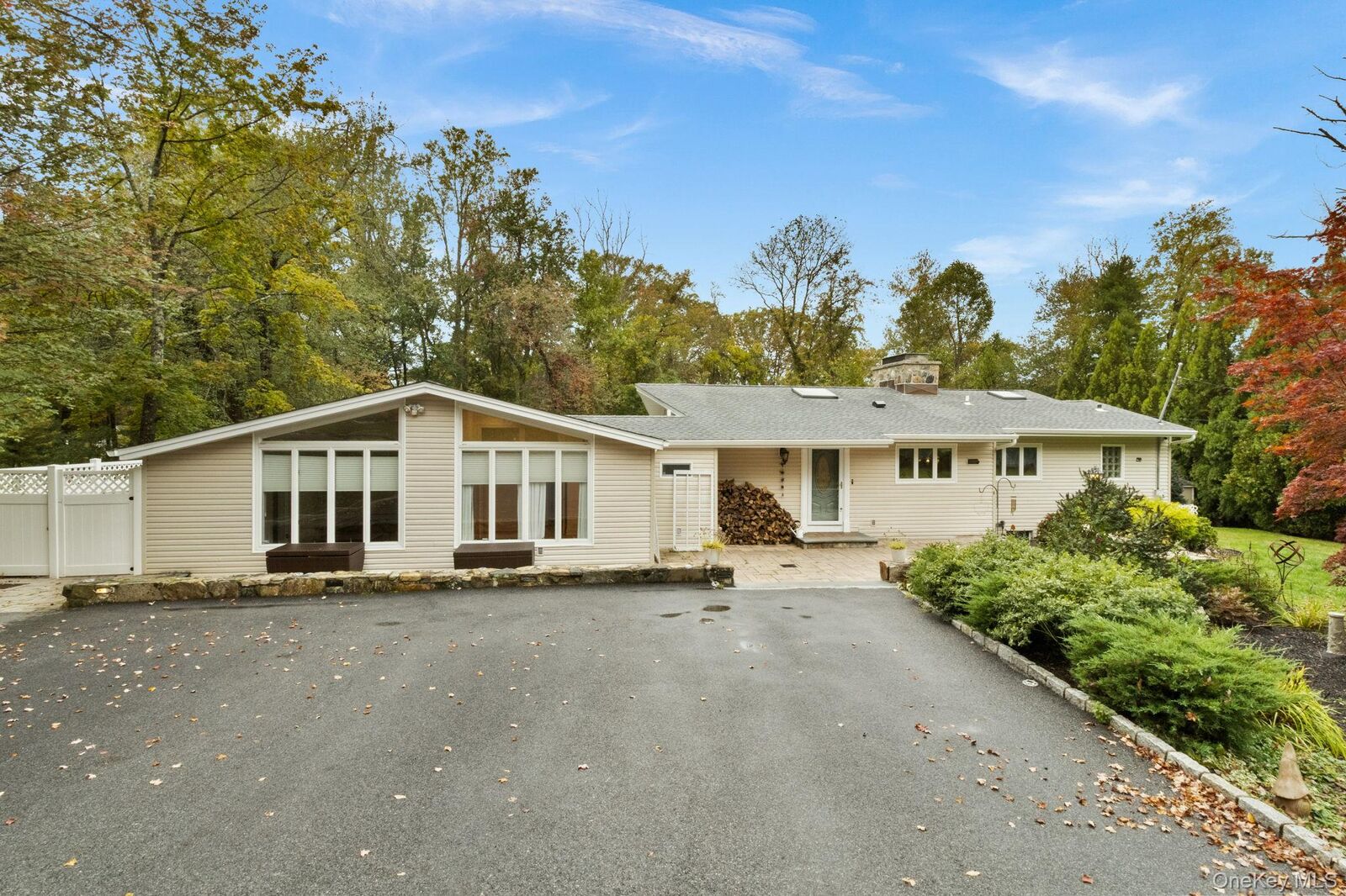 Property Photo: 3 Byram Brook Place NY 10504
