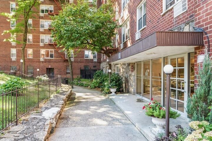 Property Photo: 101 Highland Avenue 5K NY 10705