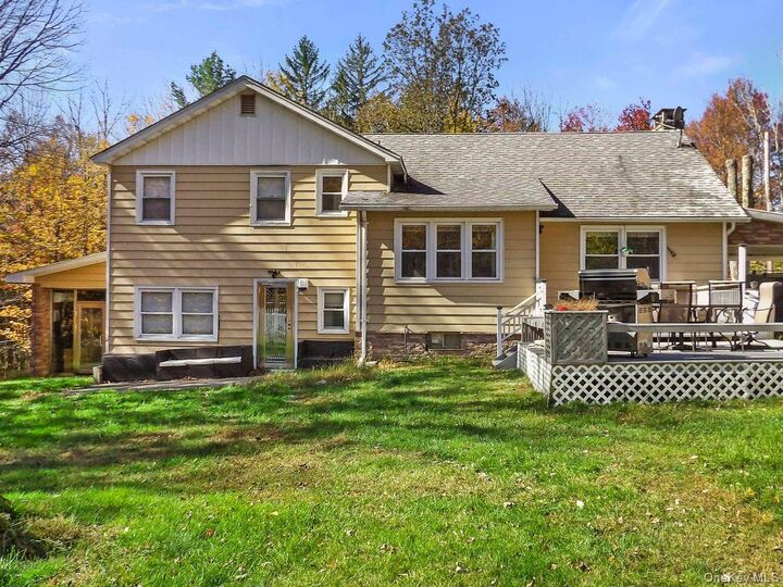 Property Photo:  241 Royce Road  NY 12720 