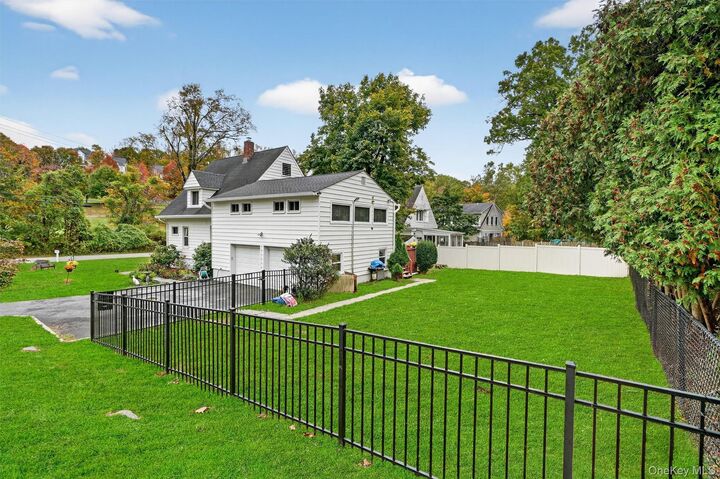 Property Photo:  134 Dalmeny Road  NY 10510