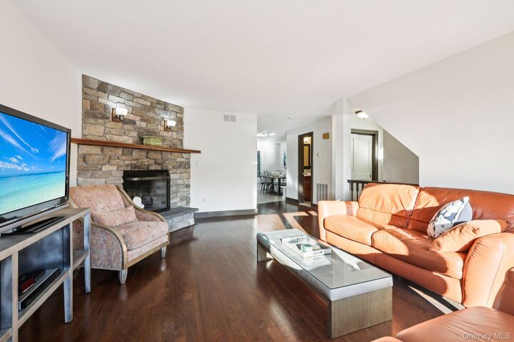 Property Photo:  41 Village Gate Way  NY 10960 