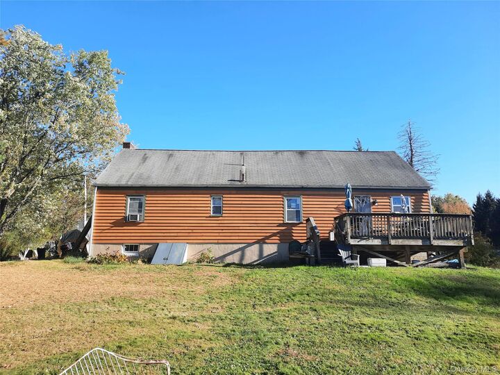 Property Photo: 18 Mohin Park NY 10958