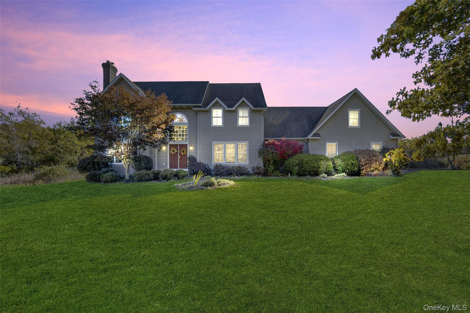 Property Photo:  71 Vista Drive  NY 12561 