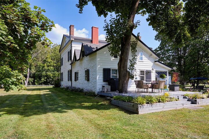 Property Photo:  19 Orange Turnpike  NY 10974