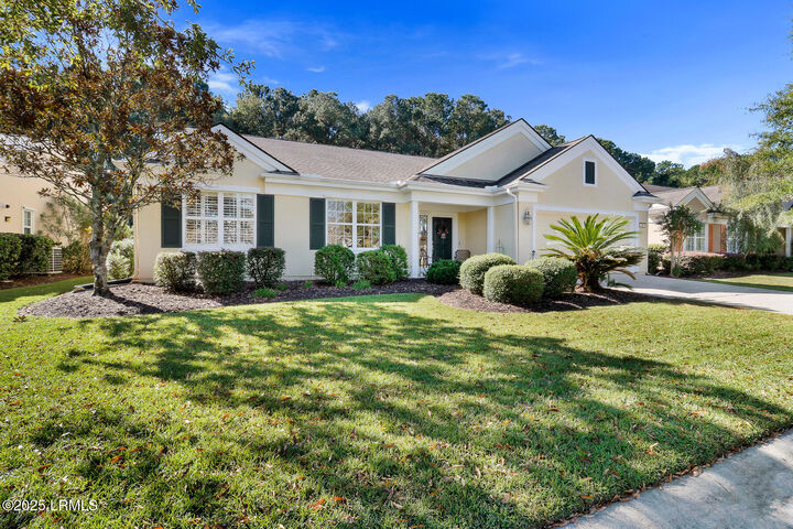 Property Photo: 22 Columbus Circle SC 29909