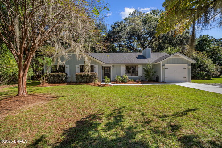 56 Partridge Circle  Beaufort SC 29907 photo