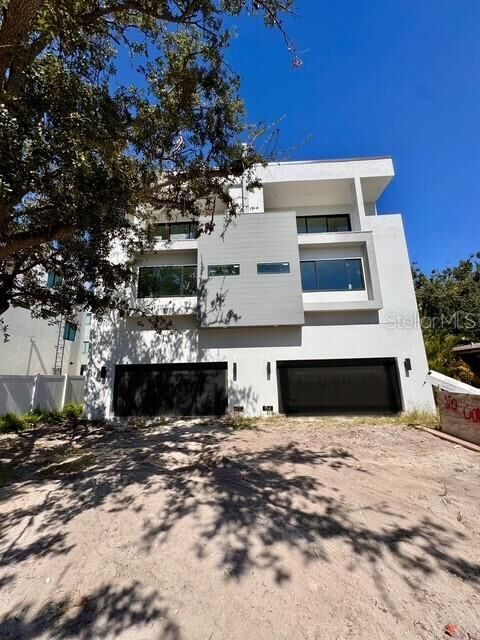 Property Photo: 4509 W North A Street 1 FL 33609