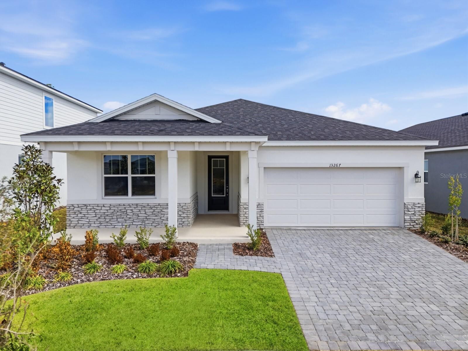 Property Photo:  13267 Generations Avenue  FL 32832 