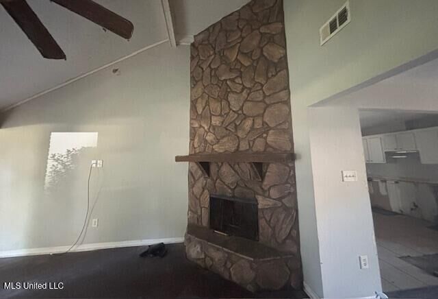 Property Photo: 198 McGuire Drive MS 39560
