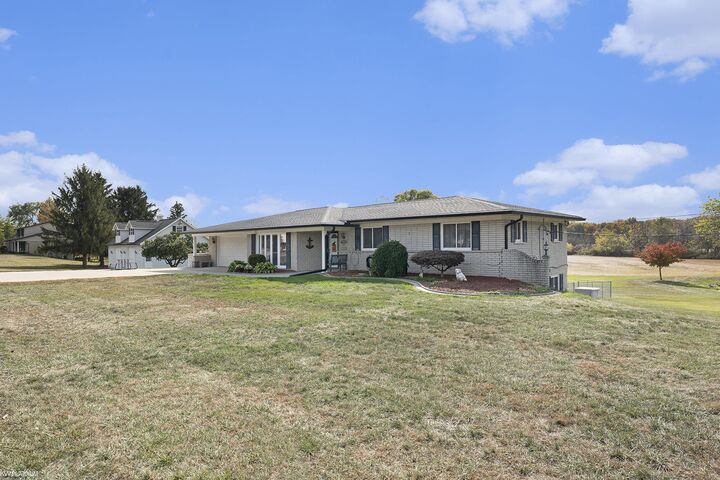 Property Photo:  29420 Armada Ridge Road  MI 48062