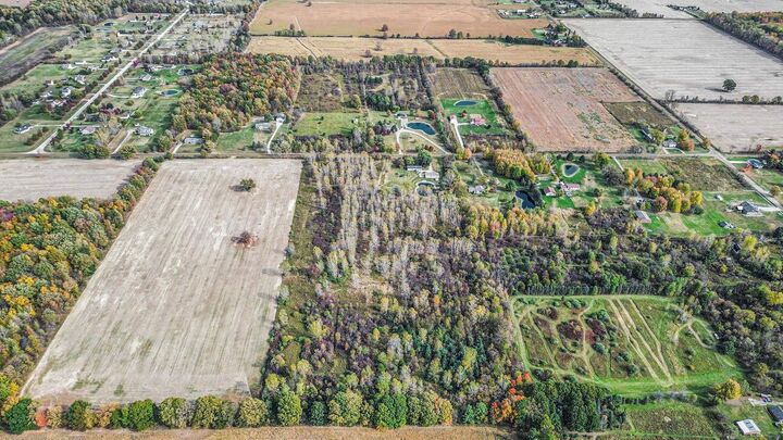 Property Photo: 00 Farley Road MI 48003