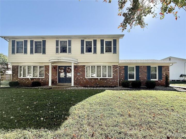 12980 Mayerling Drive  Unincorporated MO 63146 photo