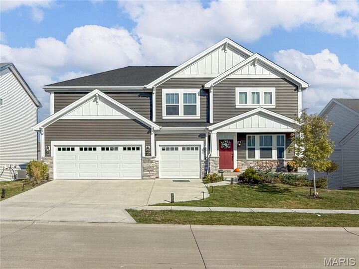 434 Smithton Boulevard  O'Fallon MO 63368 photo