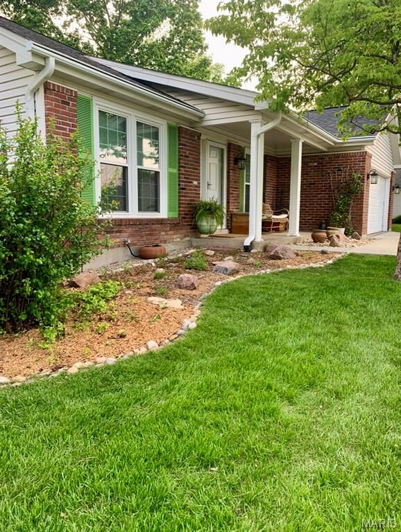Property Photo: 22 Shadow Creek Drive MO 63376