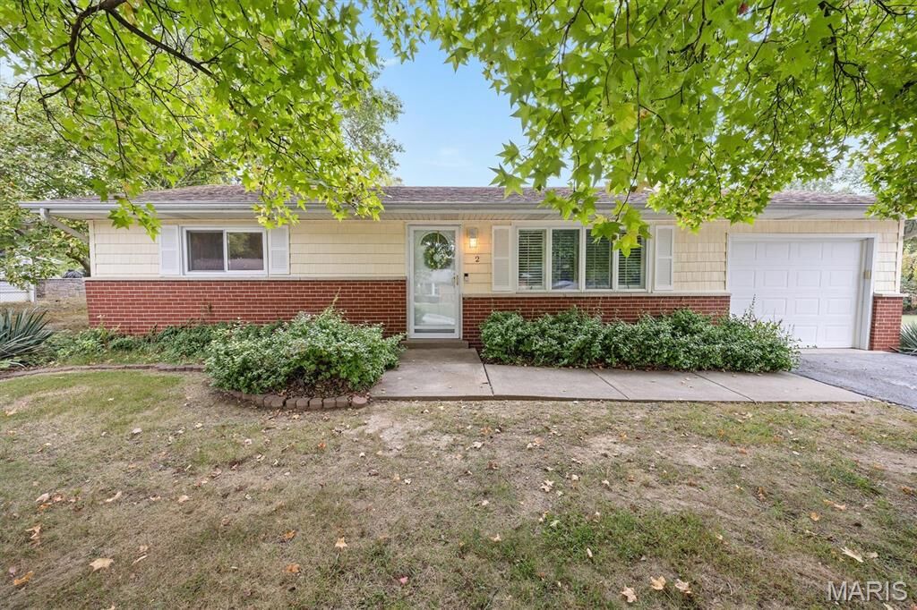 Property Photo: 2 Mercury Drive IL 62226