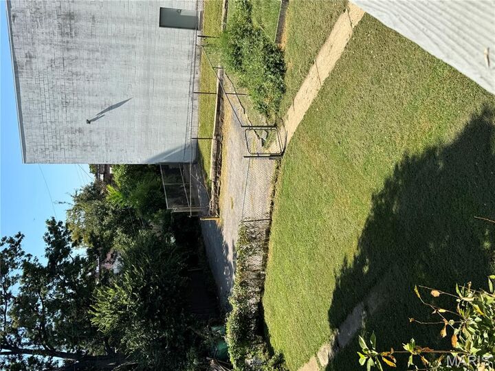Property Photo: 3705 Illinois Avenue MO 63118