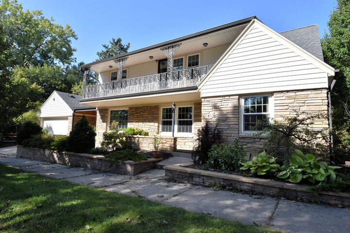 7200 W Locust St  Milwaukee WI 53210 photo