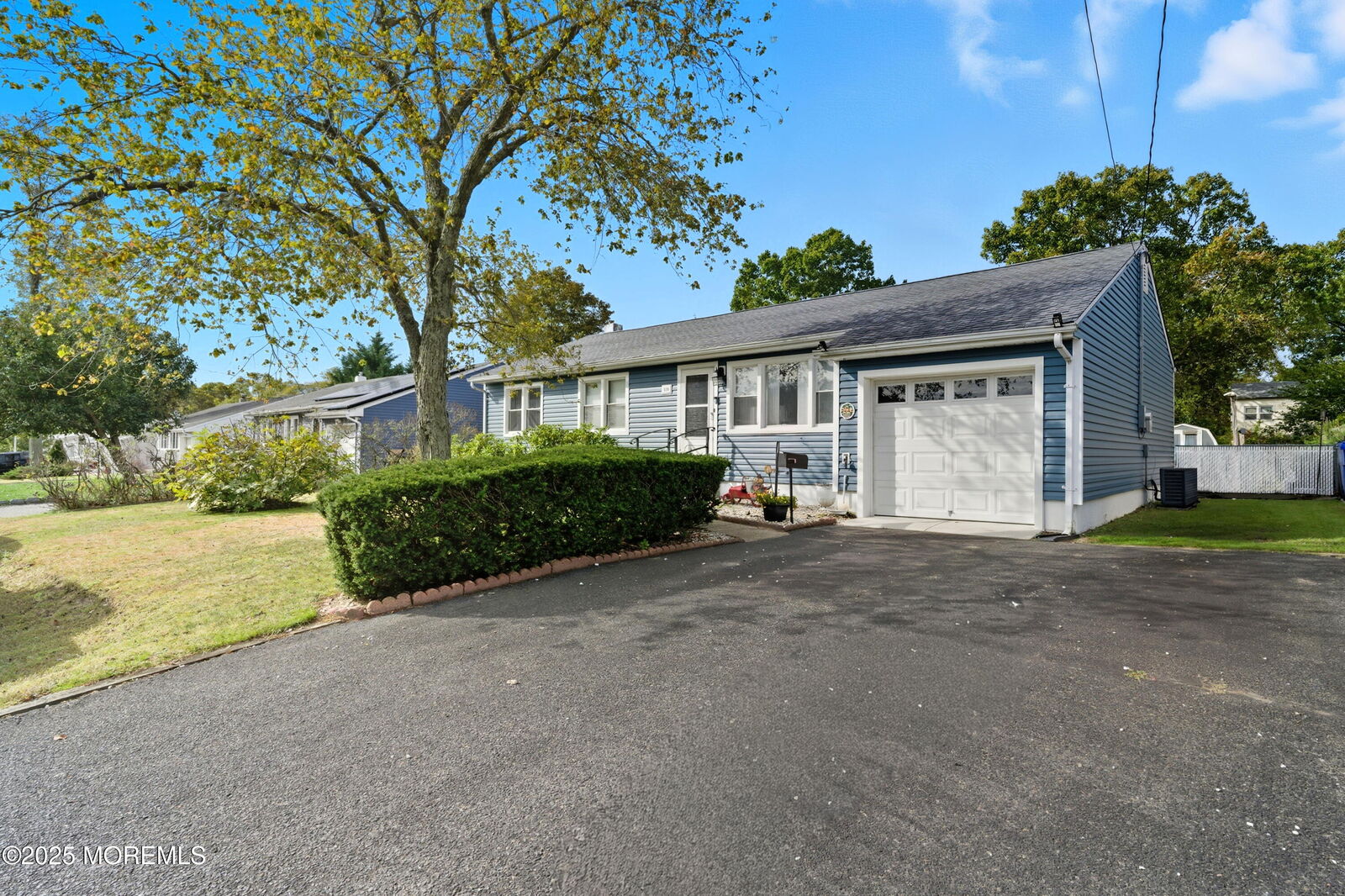 Property Photo: 128 Coolidge Drive NJ 08724