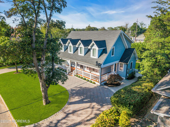 Property Photo: 406 Brown Street NJ 08730