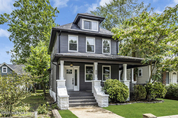 Property Photo: 420 Philadelphia Avenue NJ 08215