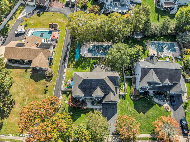 Property Photo: 120 Shenandoah Boulevard NJ 08753