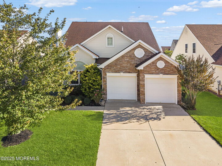 34 Avalon Way  Waretown NJ 08758 photo