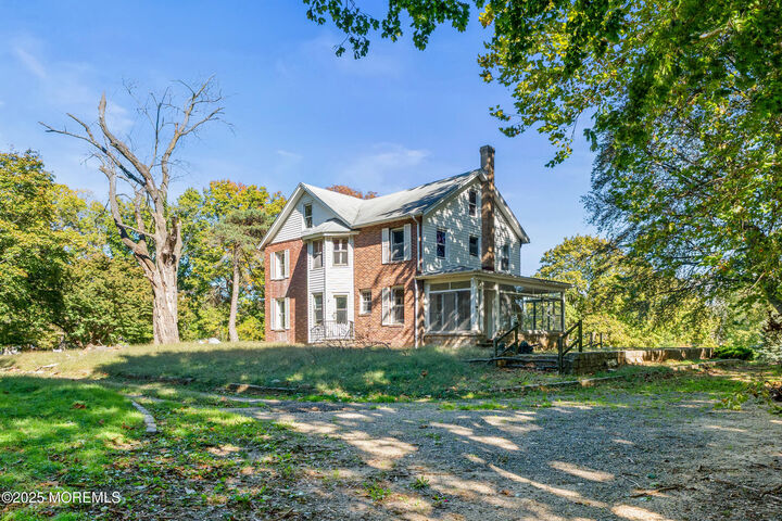Property Photo: 74 Reynolds Drive NJ 07724