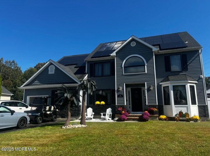461 Duke Court  Brick NJ 08723 photo