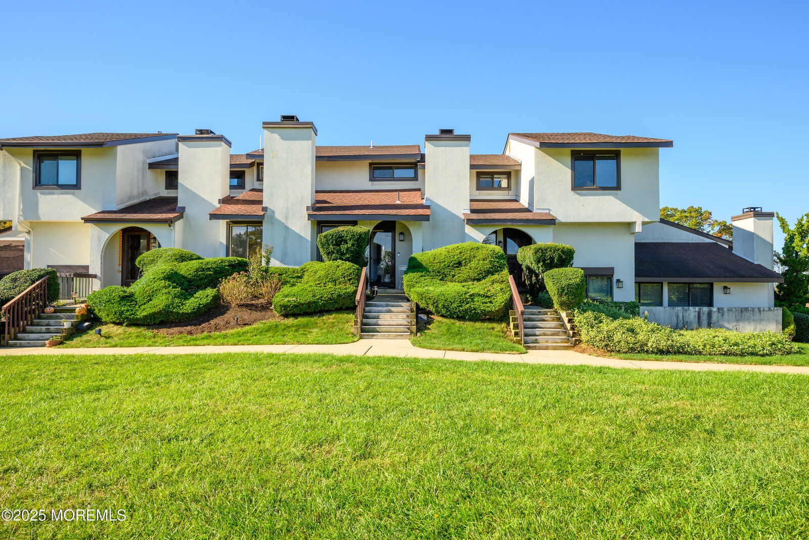 Property Photo: 83 Tower Hill Drive NJ 07701