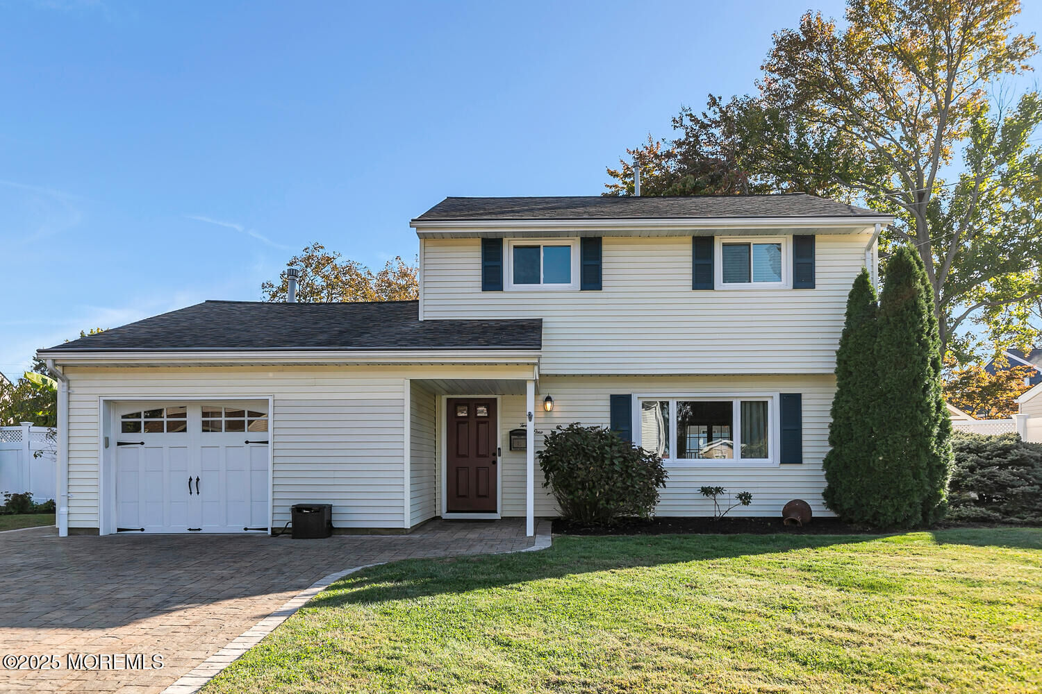 Property Photo:  21 Hemlock Street  NJ 07730 