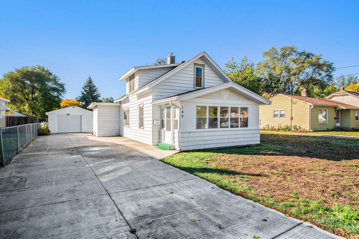 148 Freedom Street SE  Wyoming MI 49548 photo