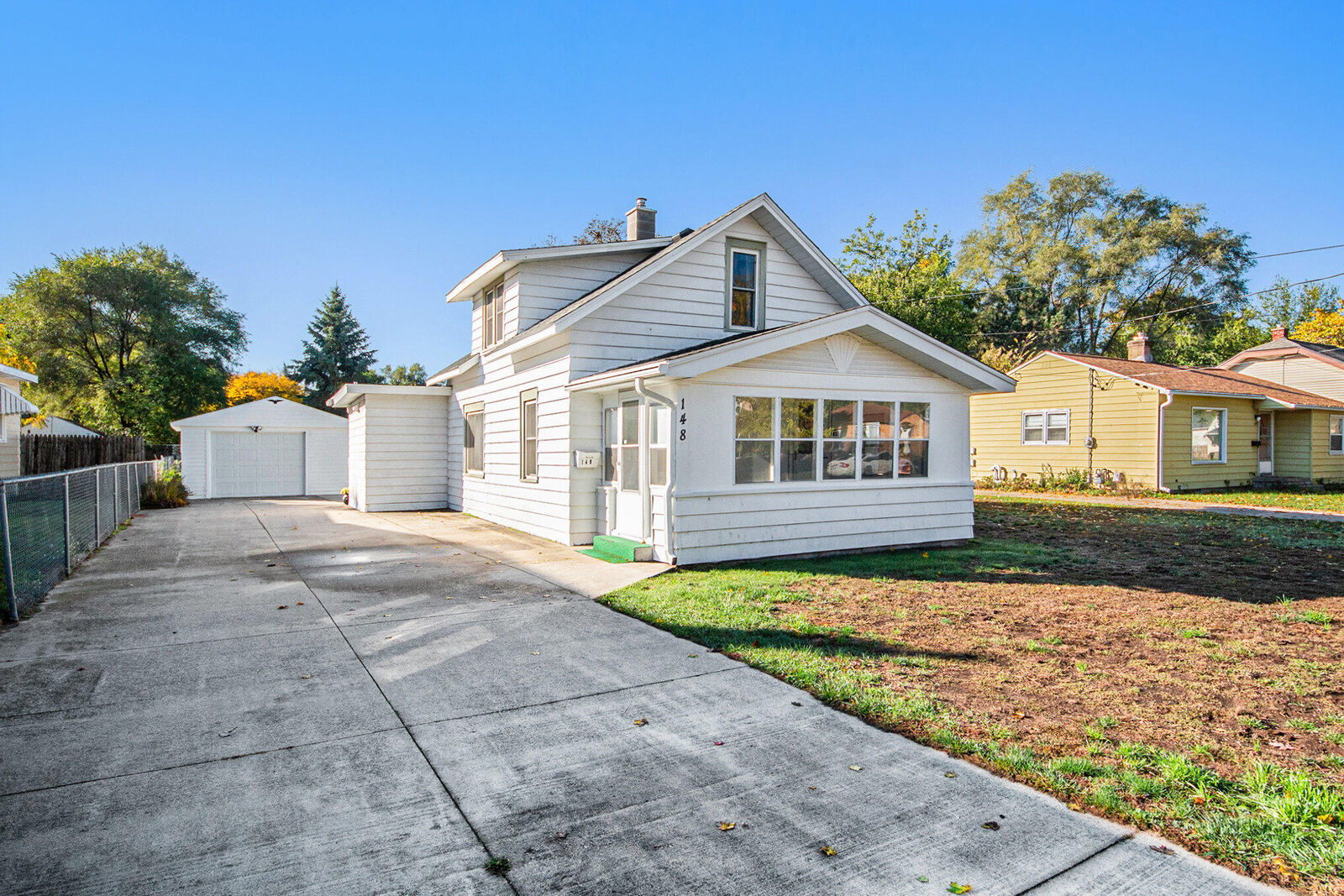 Property Photo:  148 Freedom Street SE  MI 49548