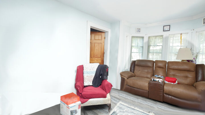 Property Photo:  207 Cherry Street  MI 49128 