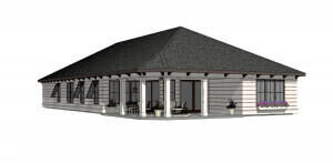 Property Photo: 2065 Ottawa Beach Road MI 49424
