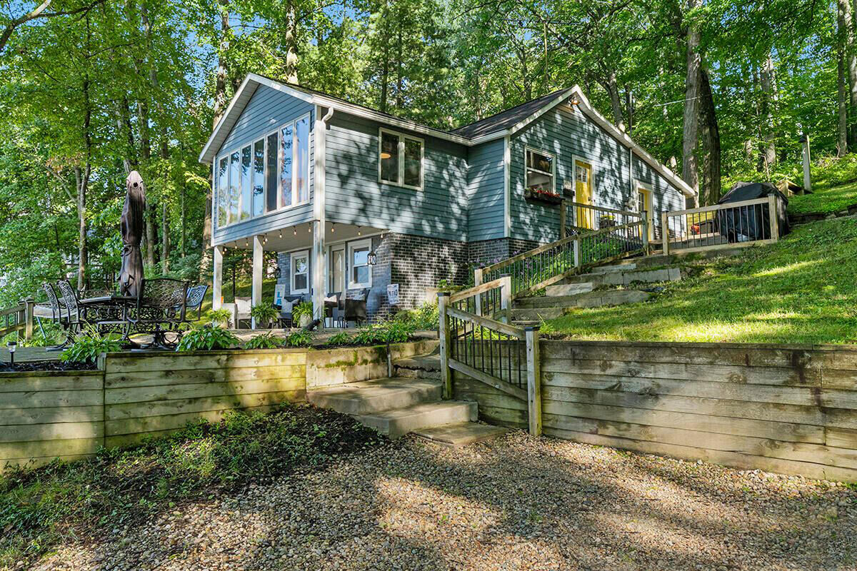 Property Photo: 191 Midway Walk MI 48886