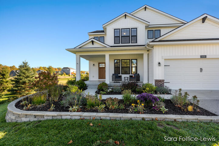 Property Photo: 5810 Thornapple River Drive SE MI 49512