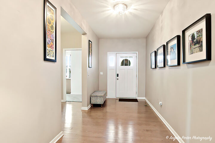 Property Photo: 1817 Alta Drive IL 60020