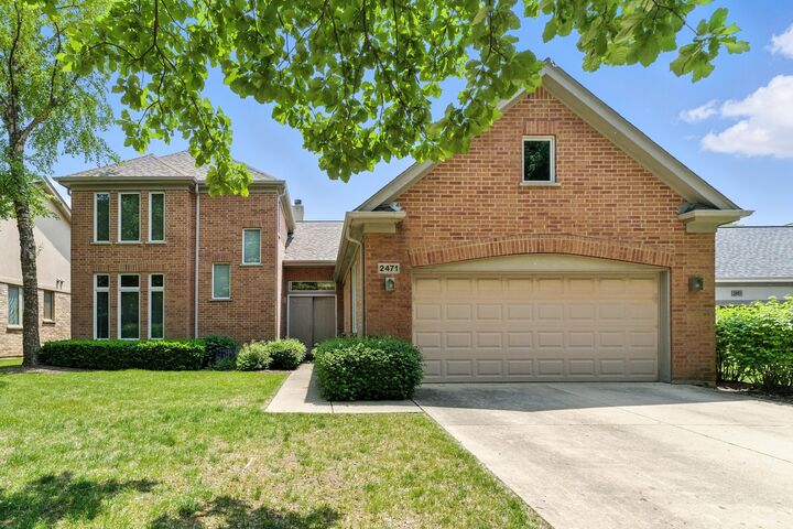 2471 Augusta Way  Highland Park IL 60035 photo