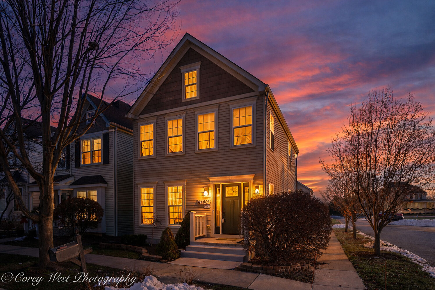 Property Photo: 0N401 Taylor Drive IL 60134