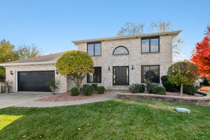 317 Francis Court  Manhattan IL 60442 photo