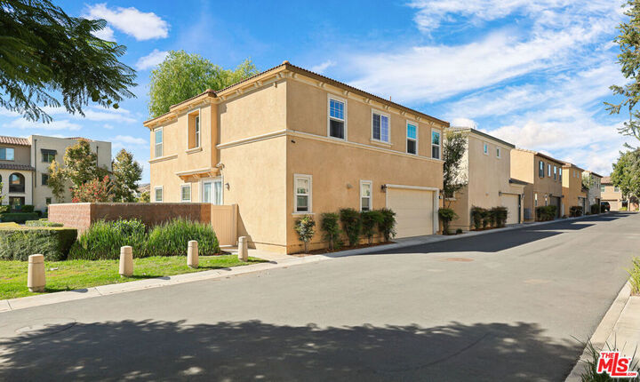 Property Photo:  8511 Founders Grove Street  CA 91708 