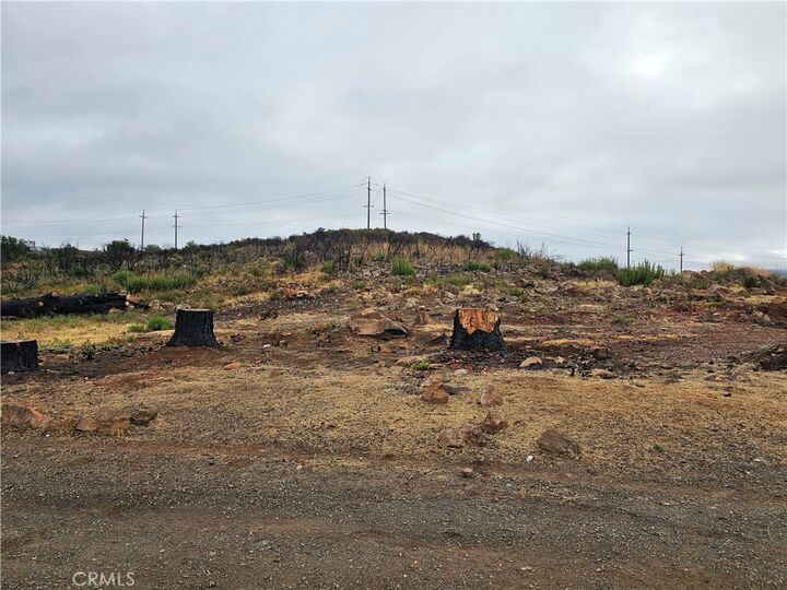 Property Photo:  16126 8th Avenue  CA 95422